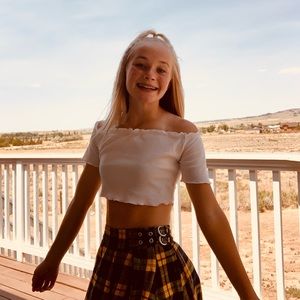 Meet your Posher, Kylan